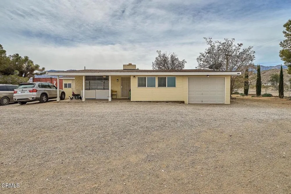 9125 Mesa Avenue Lucerne Valley, CA 92356