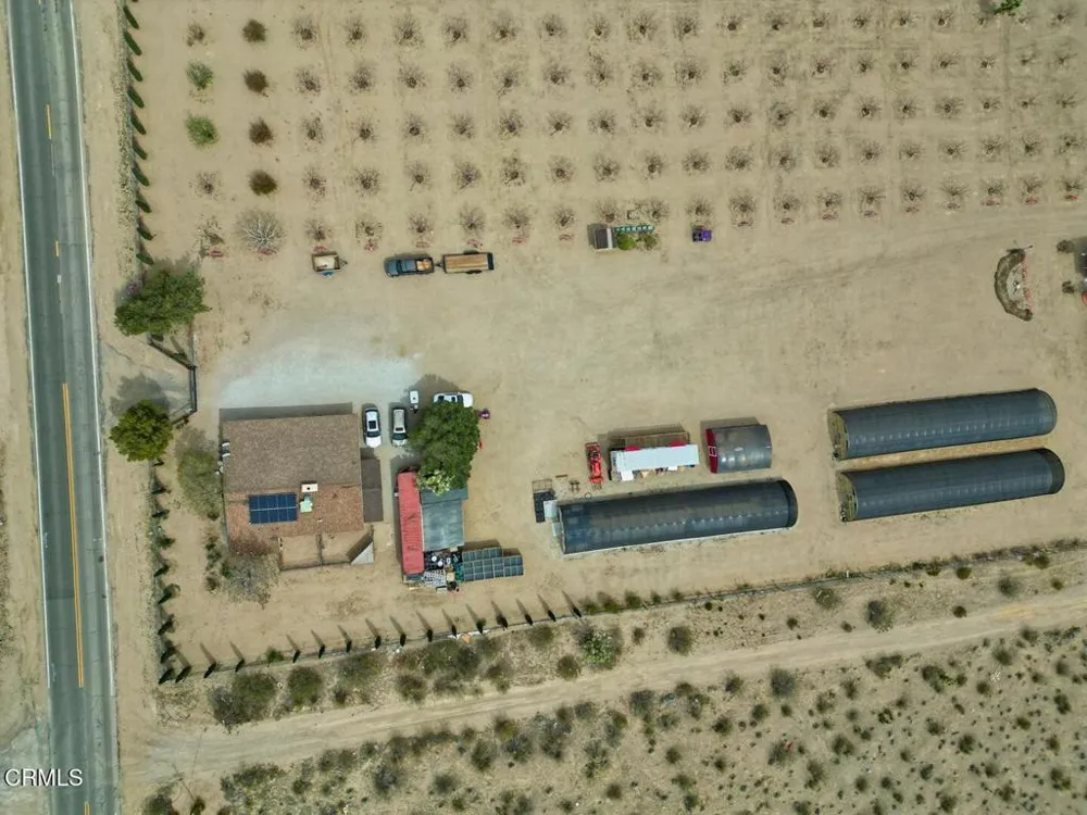 9125 Mesa Avenue Lucerne Valley, CA 92356