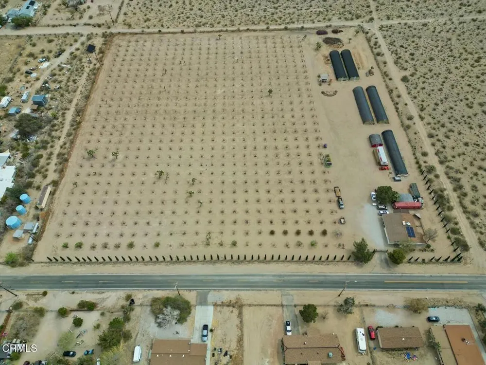 9125 Mesa Avenue Lucerne Valley, CA 92356