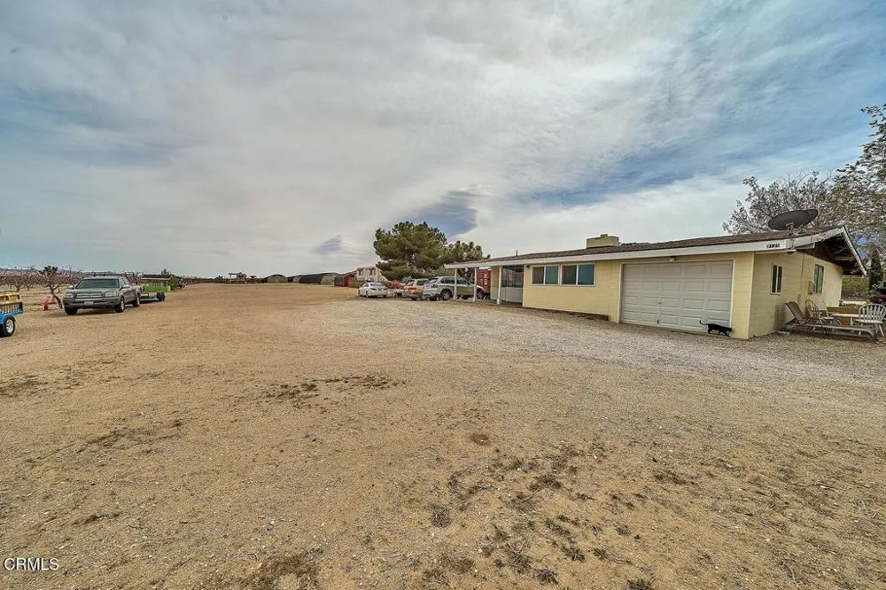 9125 Mesa Avenue Lucerne Valley, CA 92356