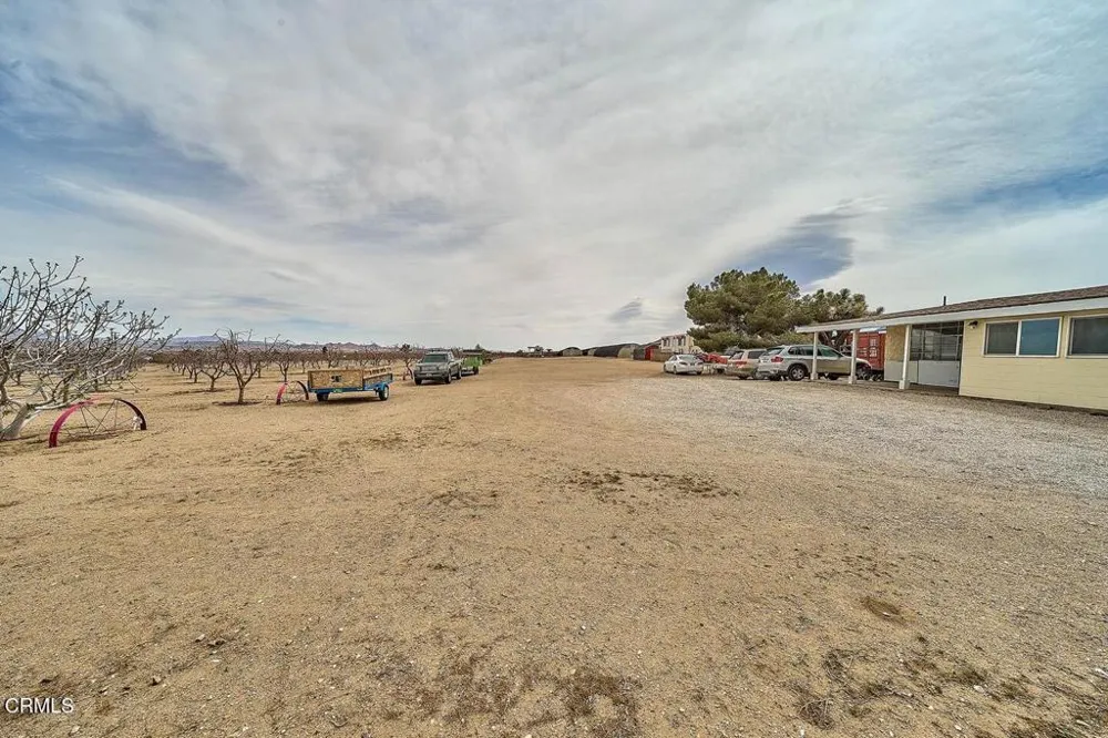 9125 Mesa Avenue Lucerne Valley, CA 92356