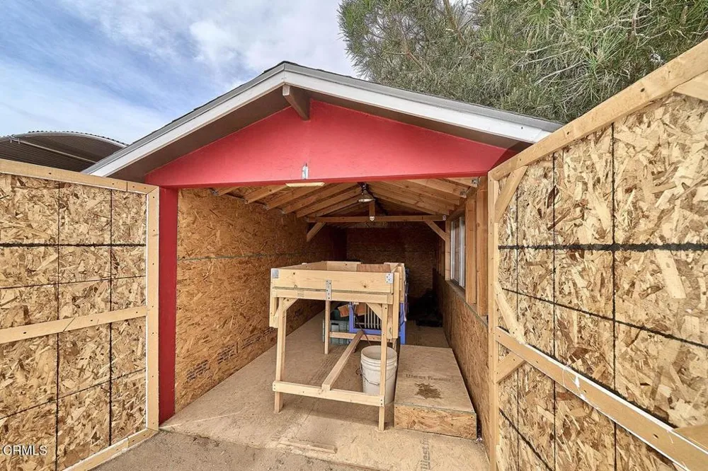9125 Mesa Avenue Lucerne Valley, CA 92356