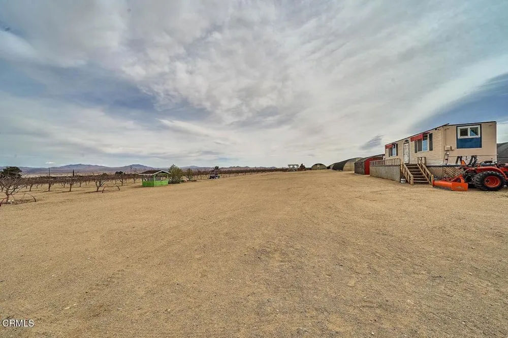 9125 Mesa Avenue Lucerne Valley, CA 92356