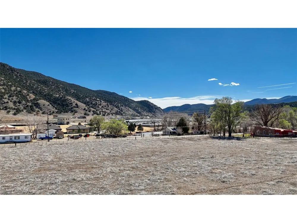 0 Cleora Road Salida, CO 81201