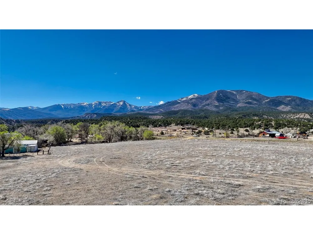 0 Cleora Road Salida, CO 81201