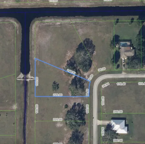432 MIRADOR DRIVE