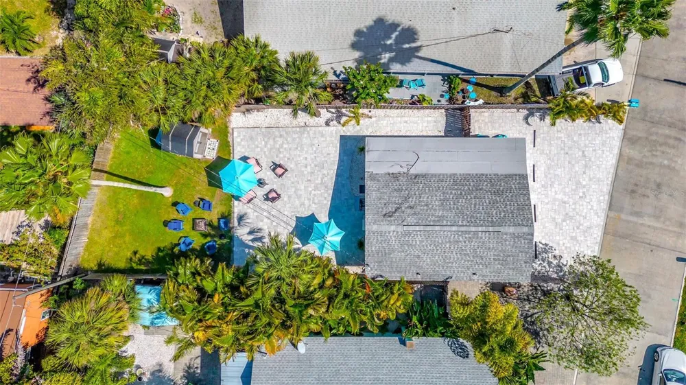 13121 4TH STREET E #2 Madeira Beach, FL 33708