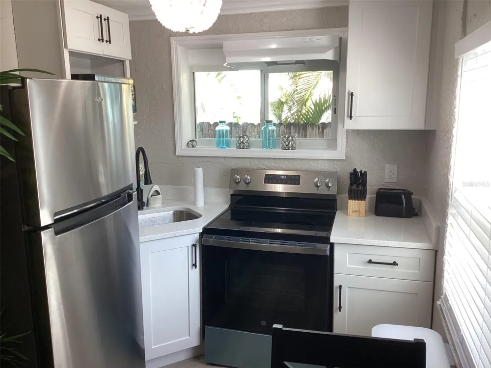 13121 4TH STREET E #2 Madeira Beach, FL 33708