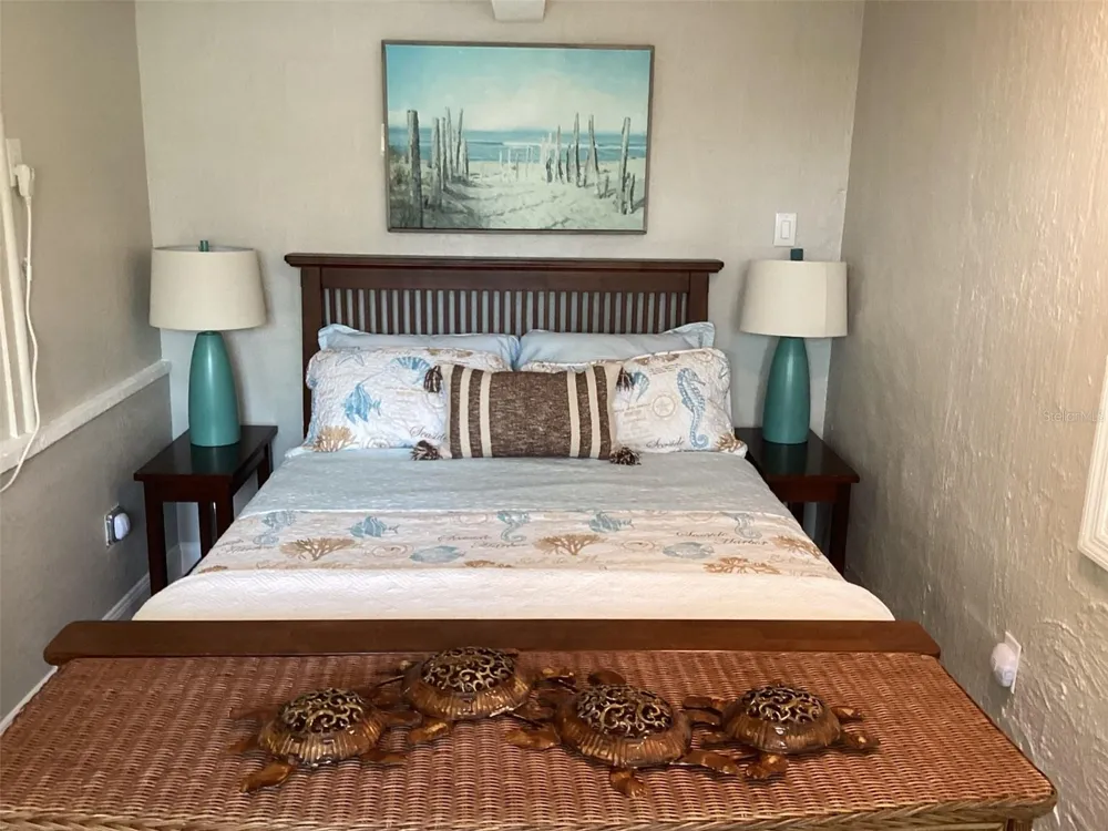 13121 4TH STREET E #2 Madeira Beach, FL 33708