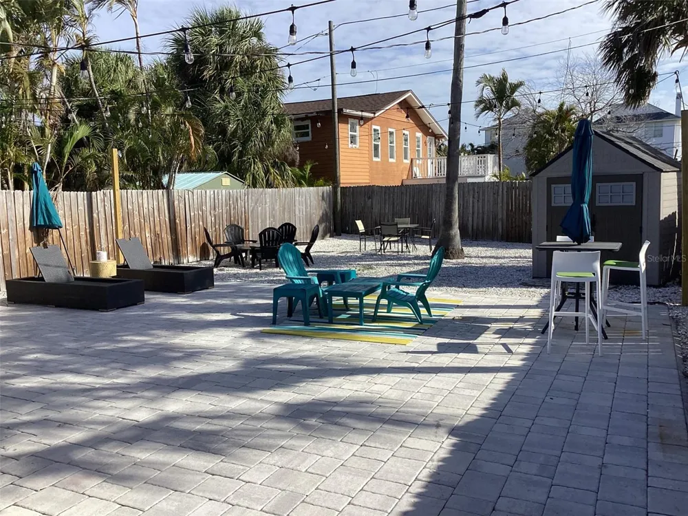 13121 4TH STREET E #2 Madeira Beach, FL 33708