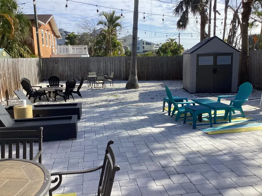 13121 4TH STREET E #2 Madeira Beach, FL 33708