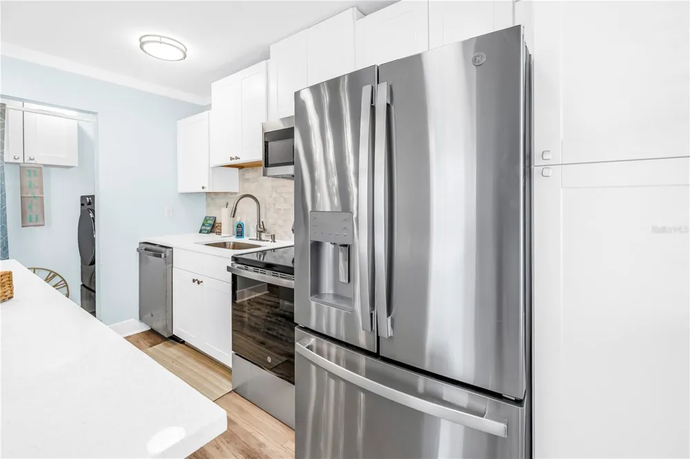 6892 GULF WINDS DRIVE #1 St Pete Beach, FL 33706