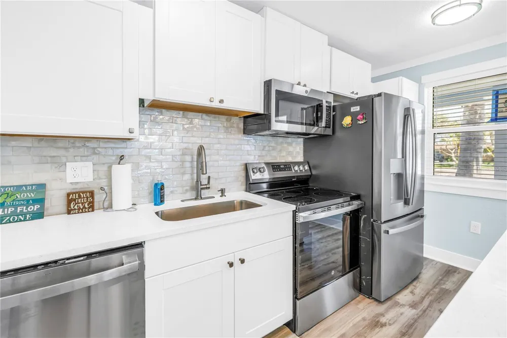 6892 GULF WINDS DRIVE #1 St Pete Beach, FL 33706