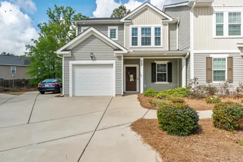 659 Aberdeen Circle