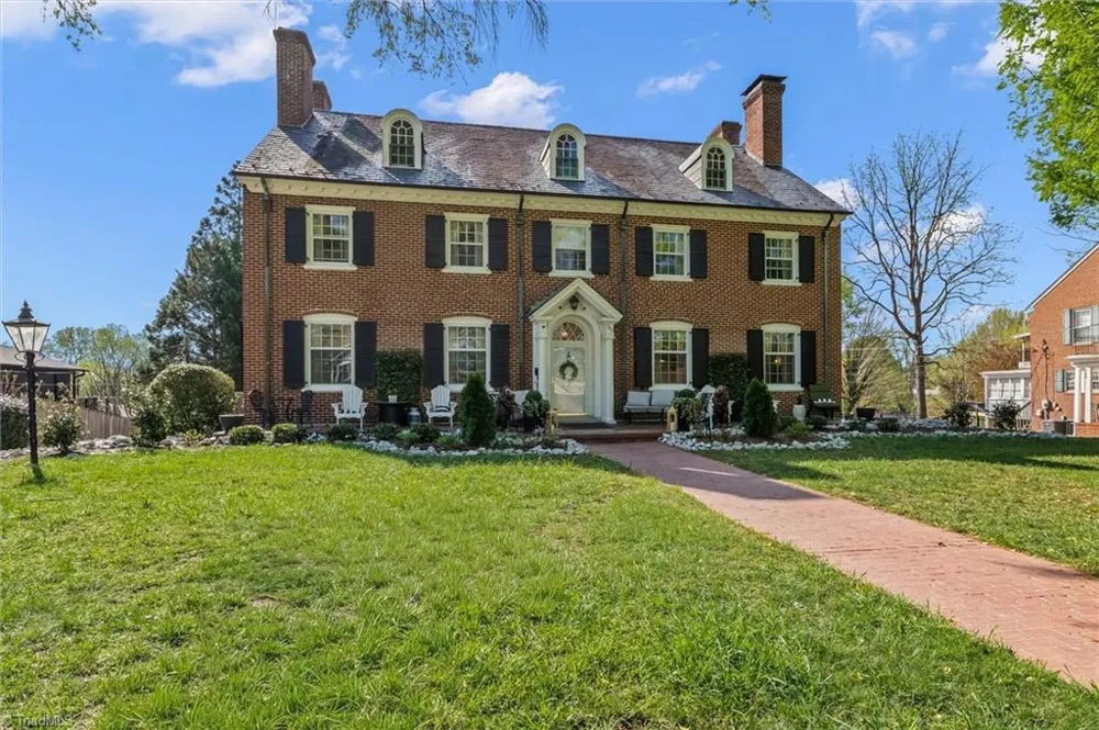 302 Cherry Street Mount Airy, NC 27030