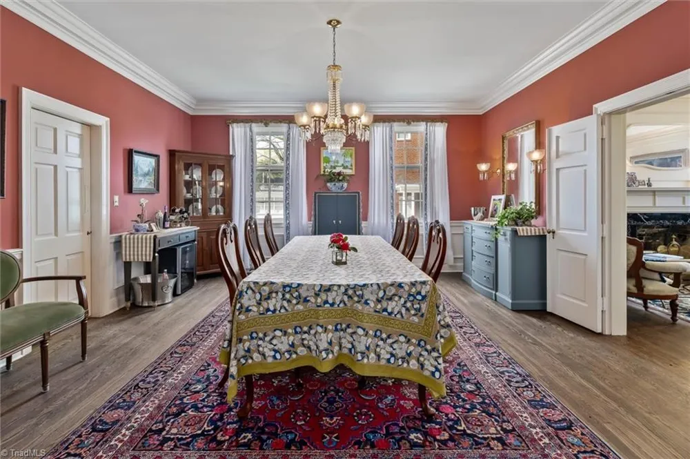 302 Cherry Street Mount Airy, NC 27030