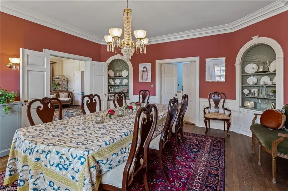 302 Cherry Street Mount Airy, NC 27030