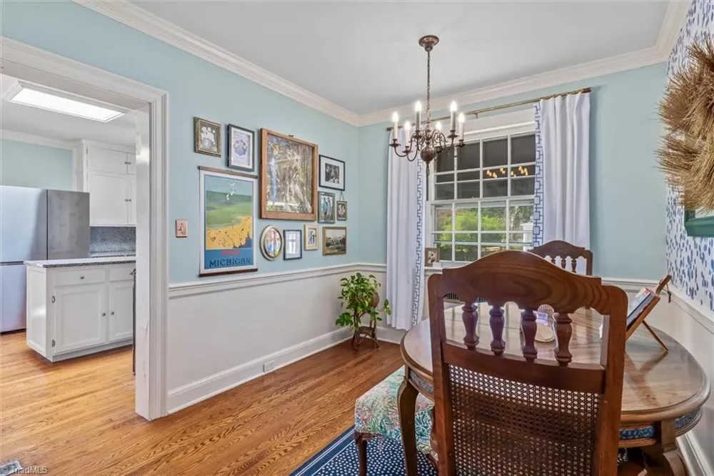 302 Cherry Street Mount Airy, NC 27030