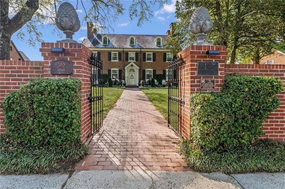 302 Cherry Street Mount Airy, NC 27030
