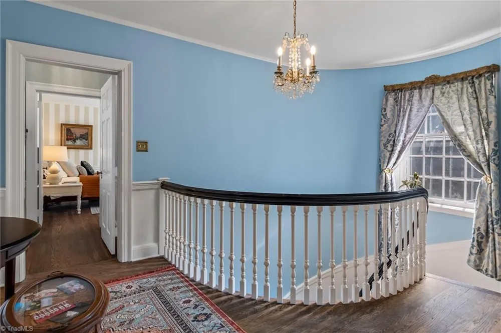 302 Cherry Street Mount Airy, NC 27030