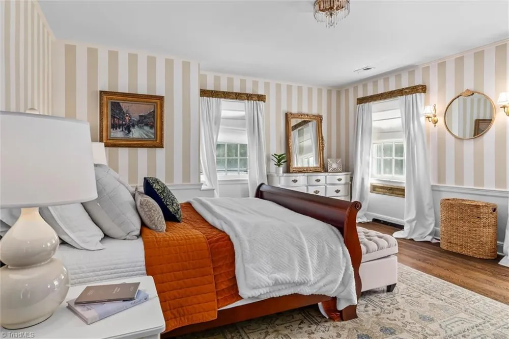 302 Cherry Street Mount Airy, NC 27030