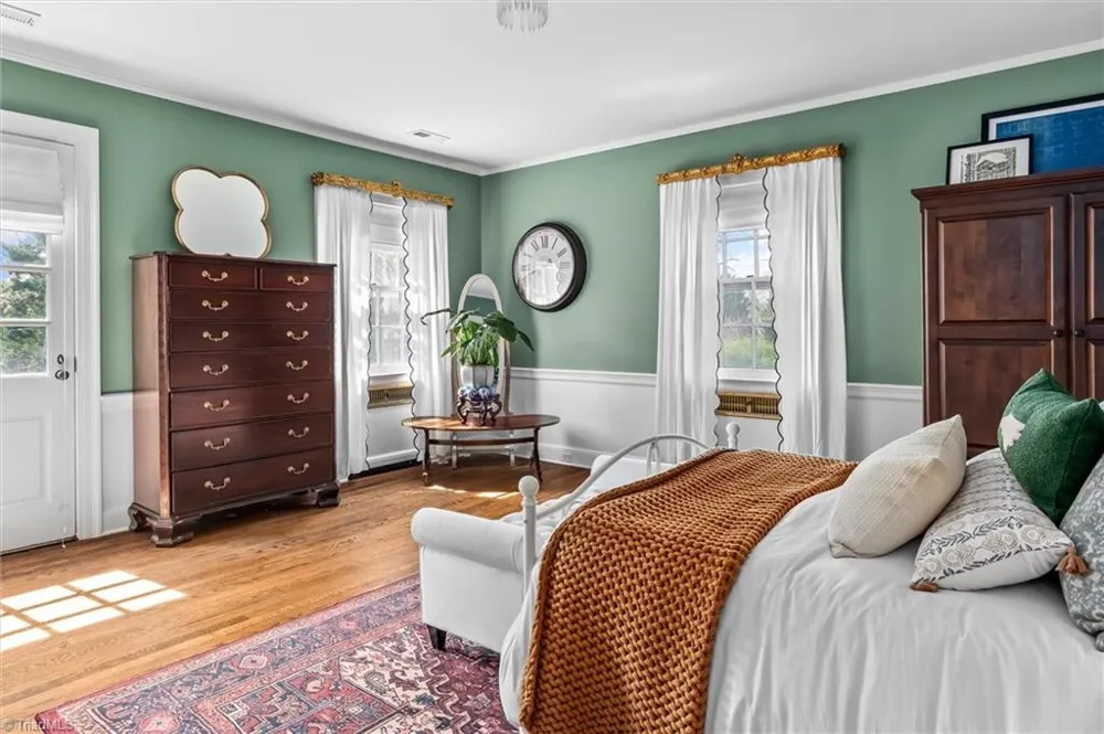 302 Cherry Street Mount Airy, NC 27030