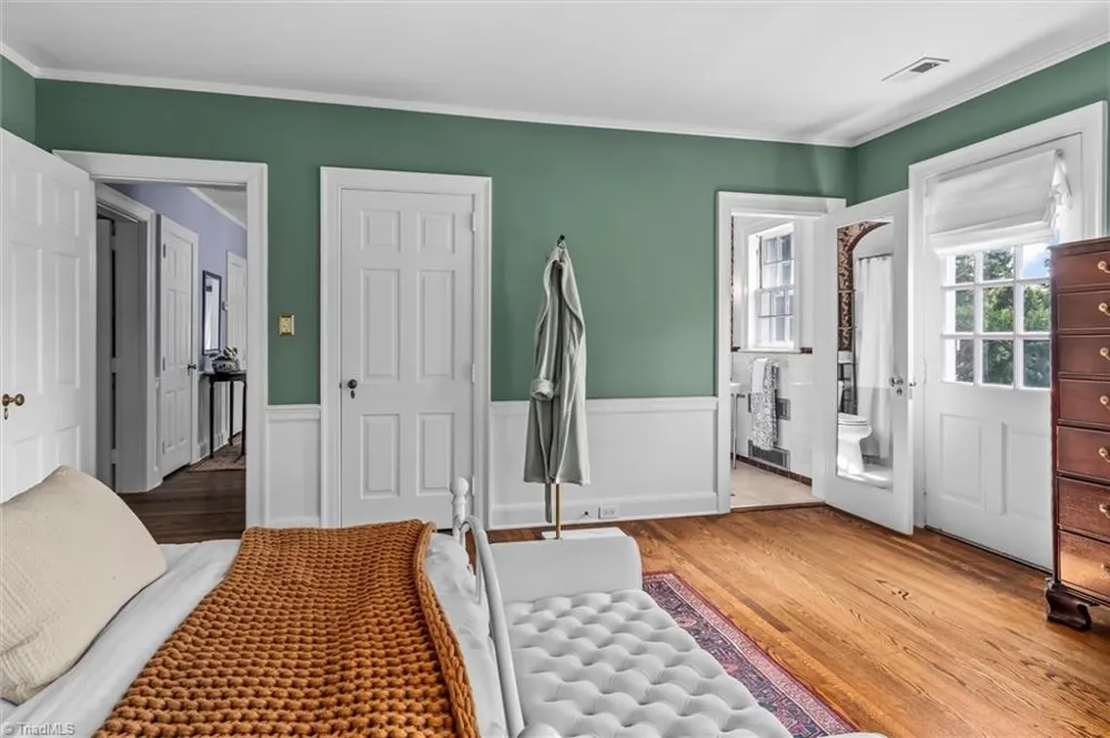 302 Cherry Street Mount Airy, NC 27030