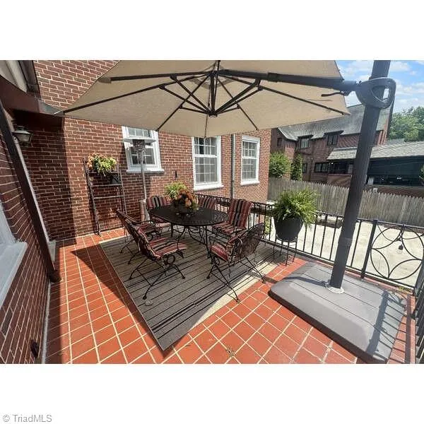 302 Cherry Street Mount Airy, NC 27030