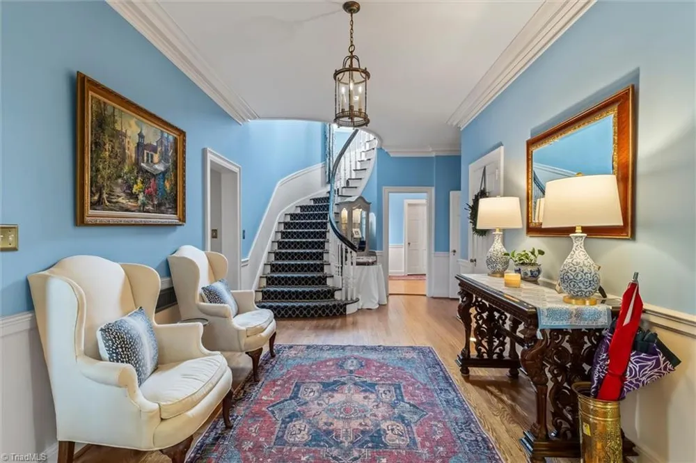 302 Cherry Street Mount Airy, NC 27030