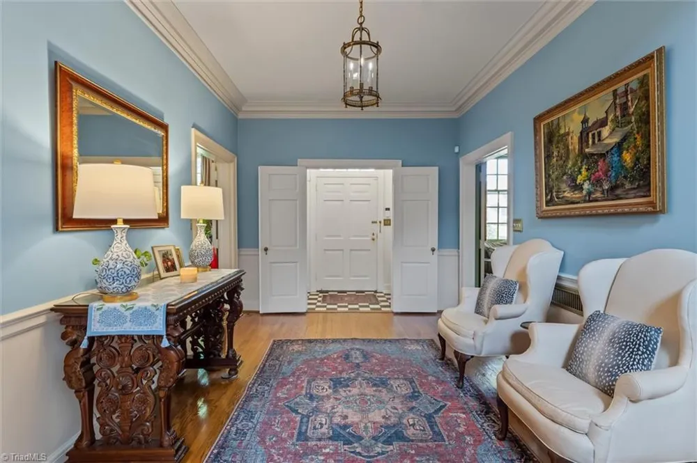 302 Cherry Street Mount Airy, NC 27030