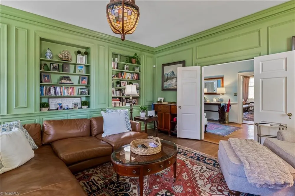 302 Cherry Street Mount Airy, NC 27030