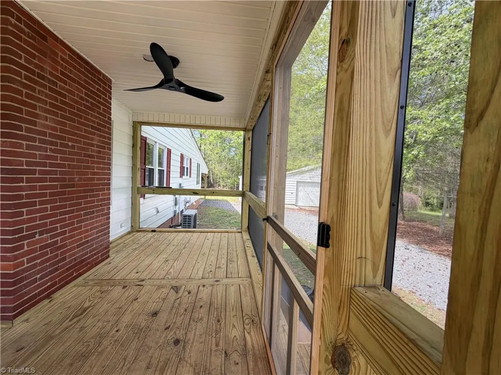 599 Cornatzer Road Mocksville, NC 27028