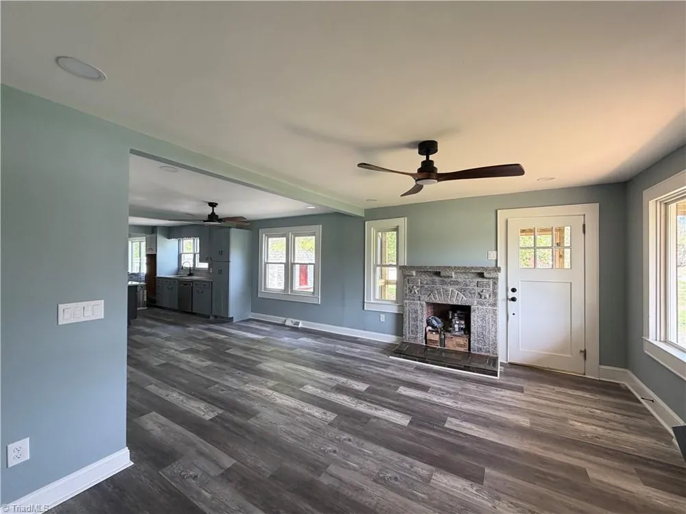 599 Cornatzer Road Mocksville, NC 27028