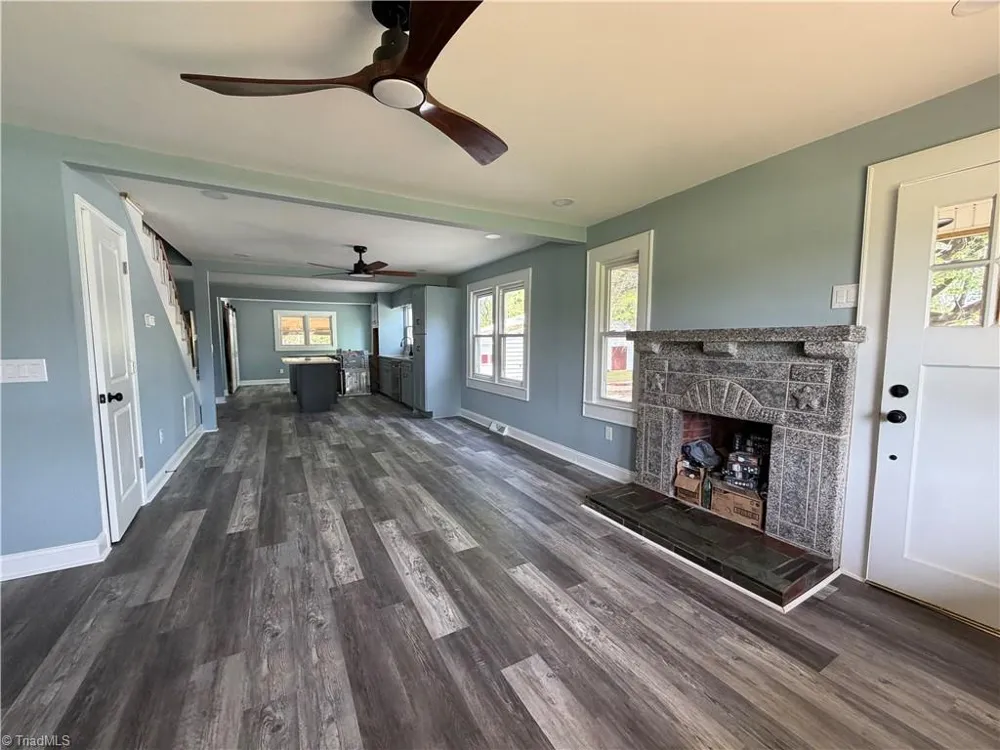 599 Cornatzer Road Mocksville, NC 27028