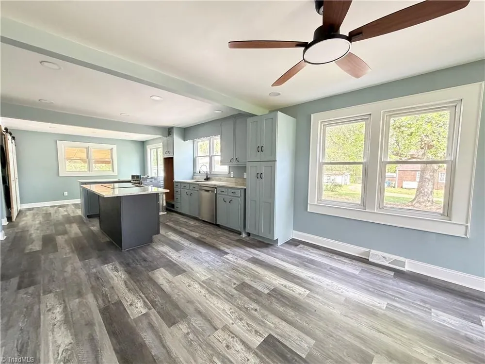 599 Cornatzer Road Mocksville, NC 27028