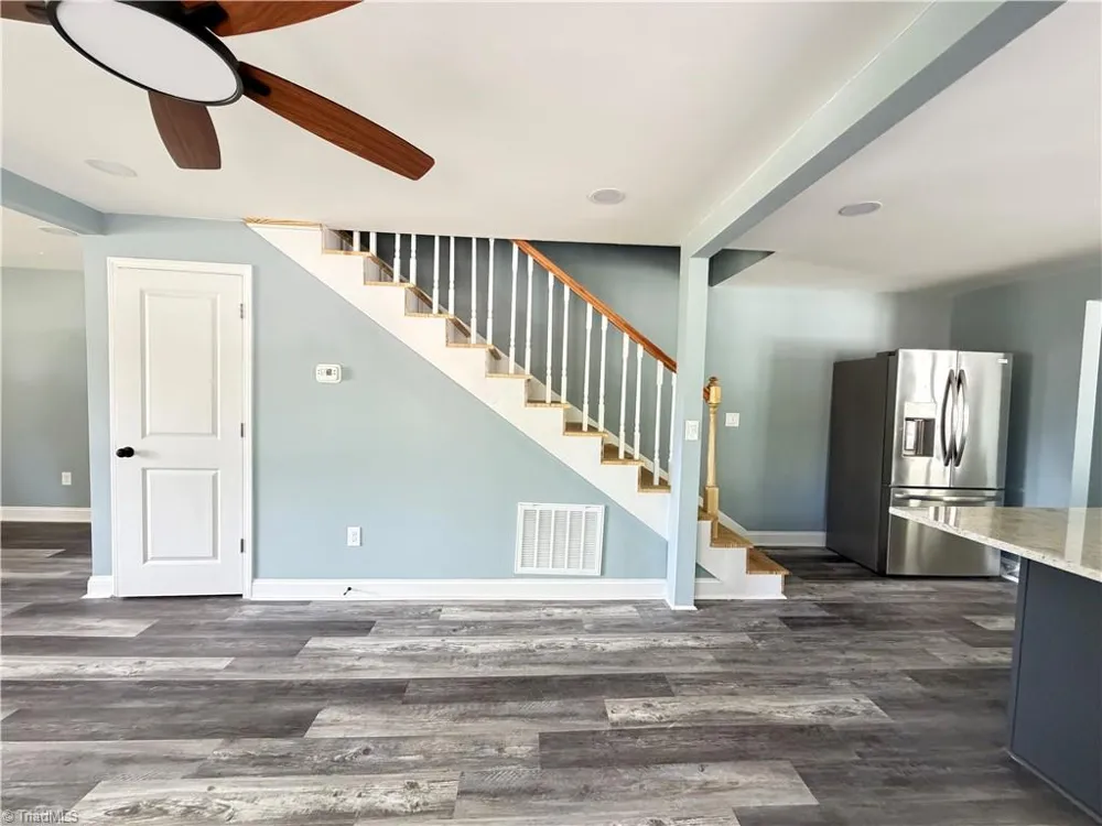 599 Cornatzer Road Mocksville, NC 27028