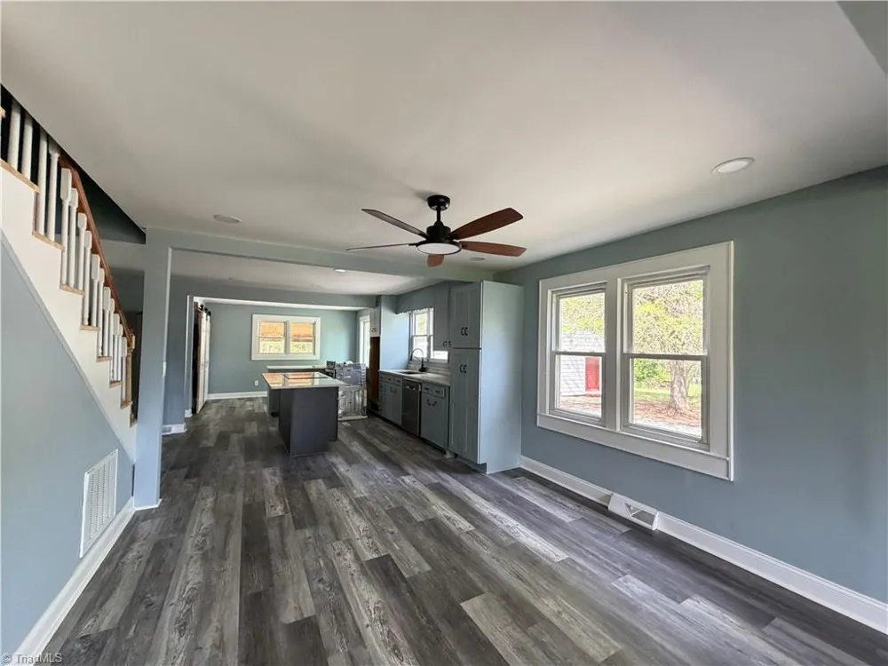 599 Cornatzer Road Mocksville, NC 27028