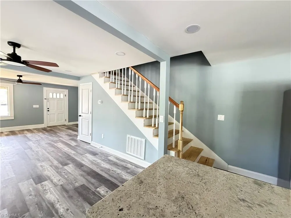 599 Cornatzer Road Mocksville, NC 27028