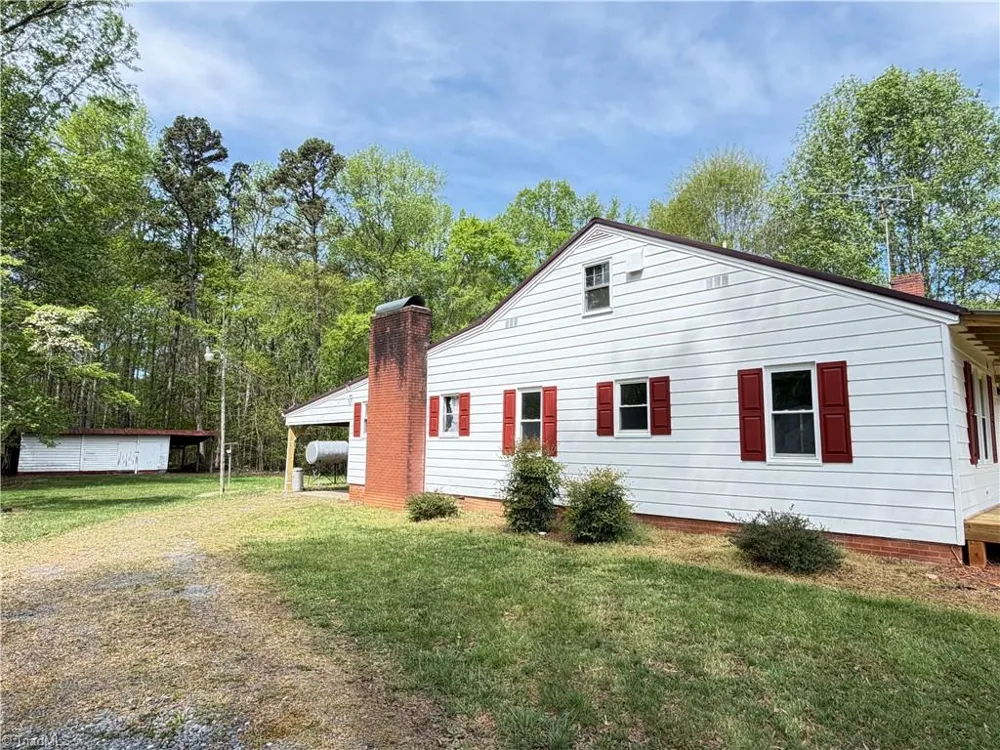 599 Cornatzer Road Mocksville, NC 27028