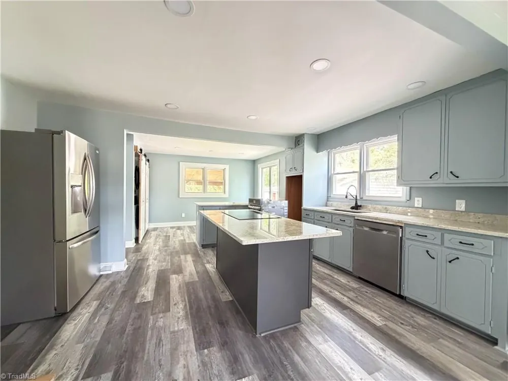 599 Cornatzer Road Mocksville, NC 27028