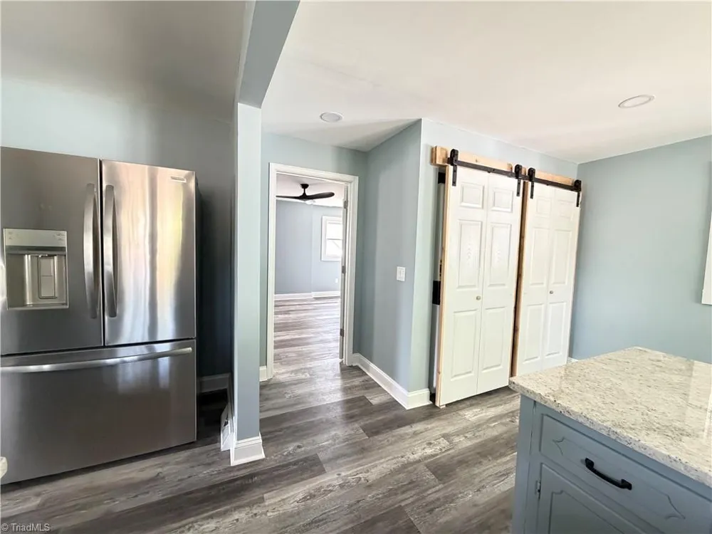 599 Cornatzer Road Mocksville, NC 27028