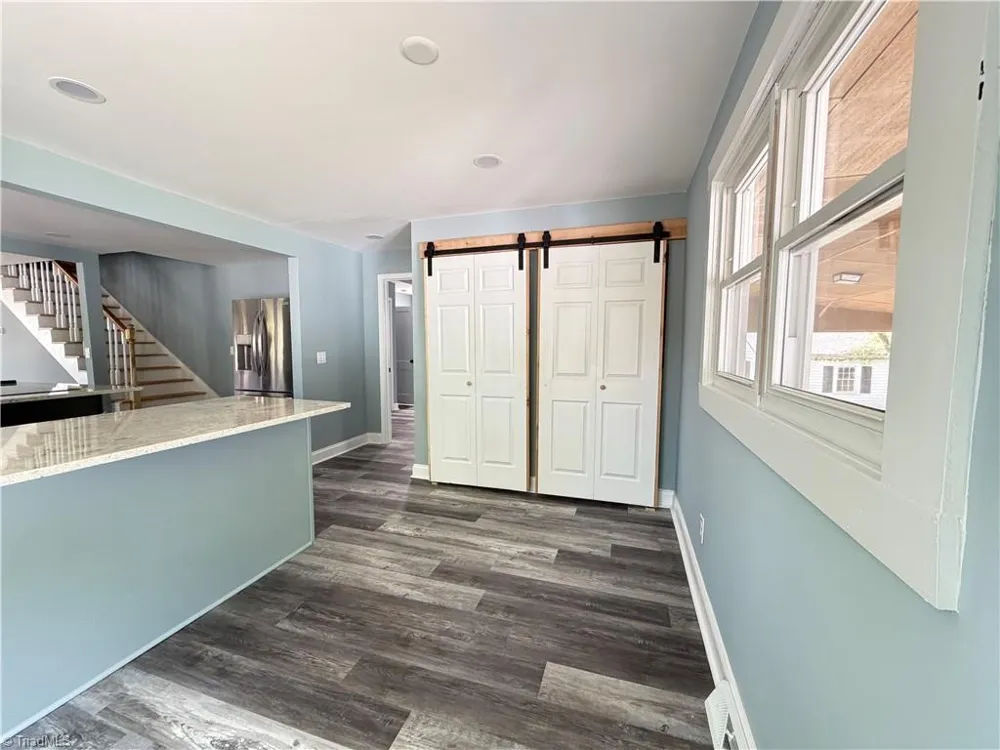 599 Cornatzer Road Mocksville, NC 27028