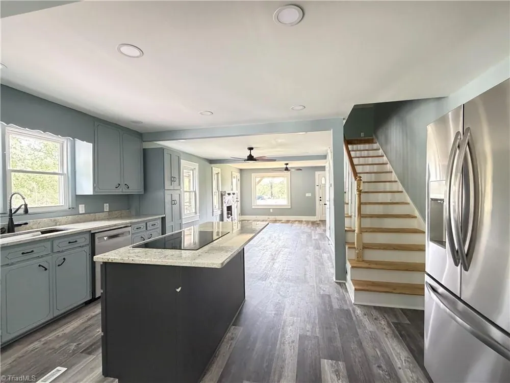 599 Cornatzer Road Mocksville, NC 27028