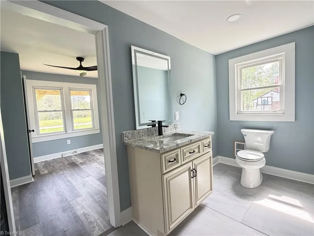 599 Cornatzer Road Mocksville, NC 27028