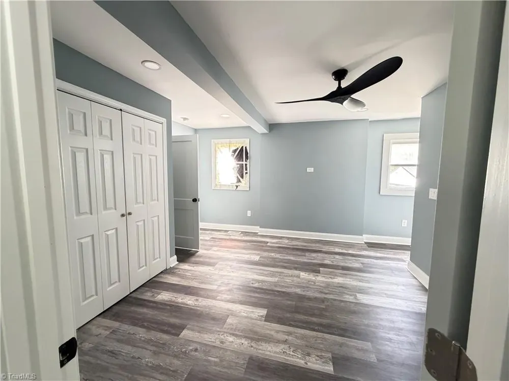 599 Cornatzer Road Mocksville, NC 27028