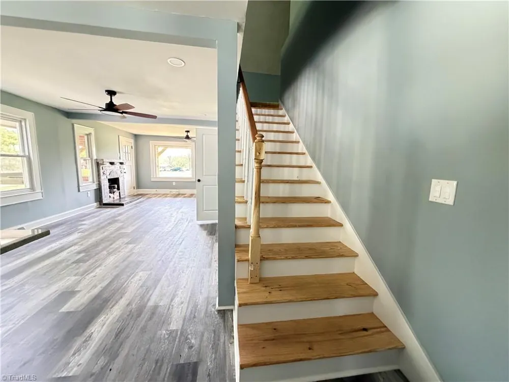 599 Cornatzer Road Mocksville, NC 27028
