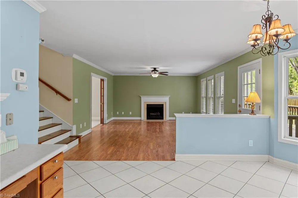 5532 Folkstone Road Pfafftown, NC 27040