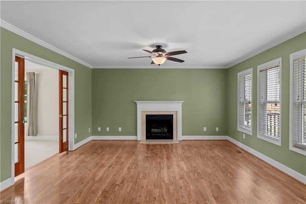 5532 Folkstone Road Pfafftown, NC 27040