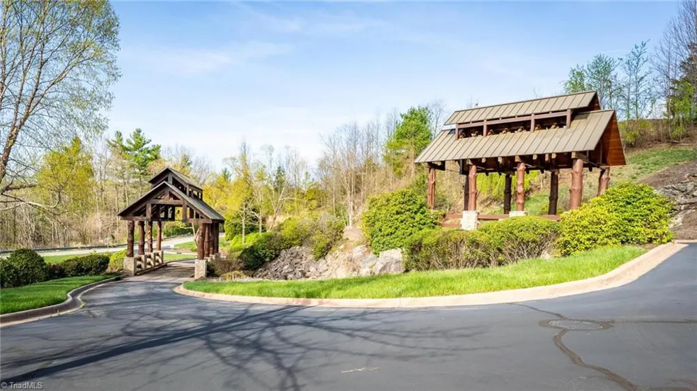 59(7C) 60 (6) Cielo Falls Drive Purlear, NC 28665