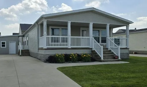 52668 Cedarwood Ct., #30